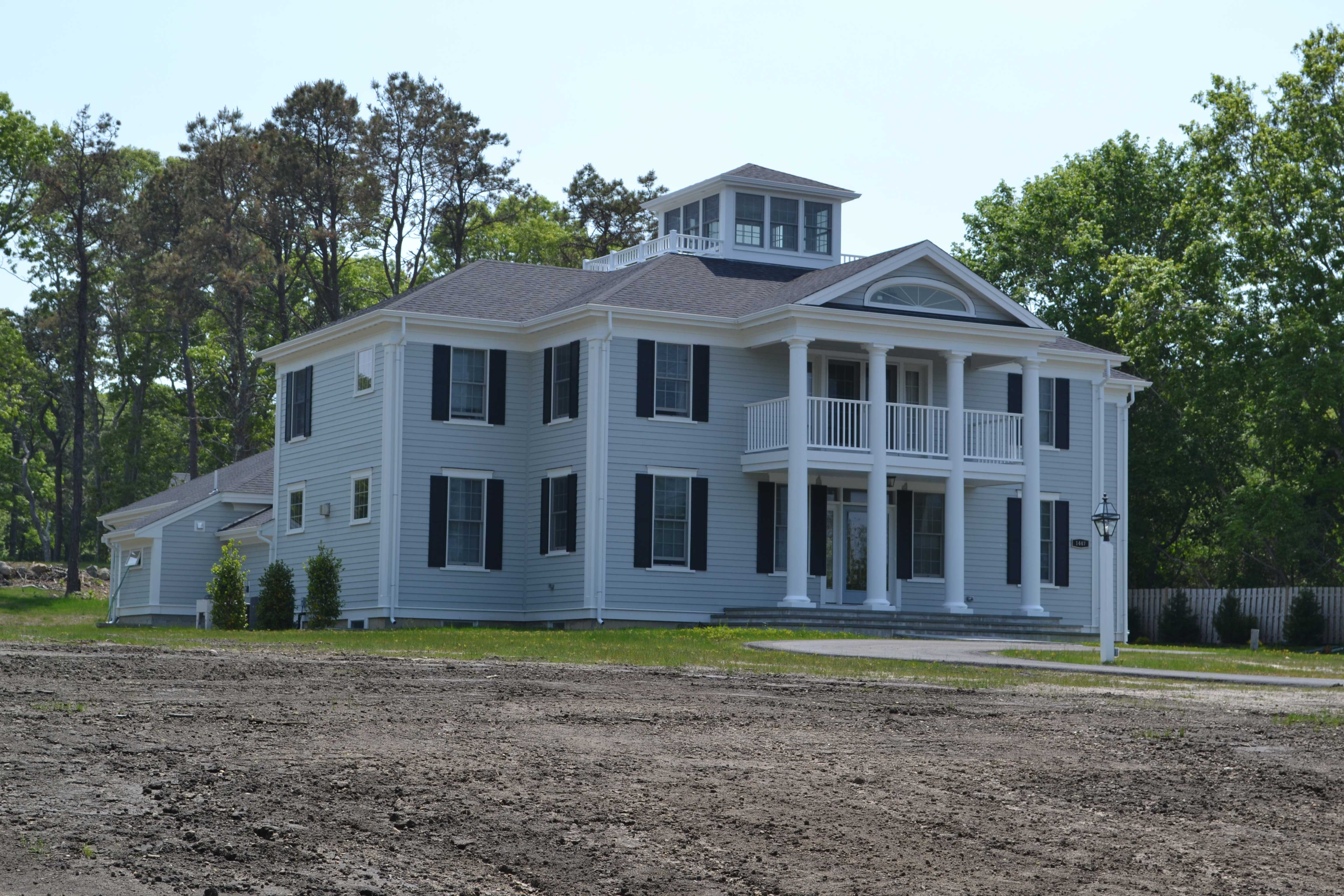 Fine Residential